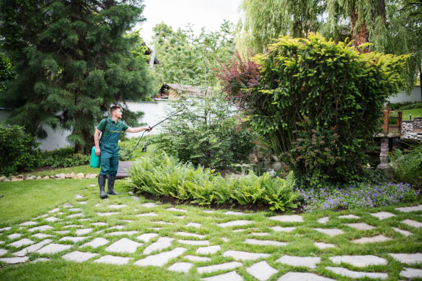 Pest Prevention Services in Kraemer, LA