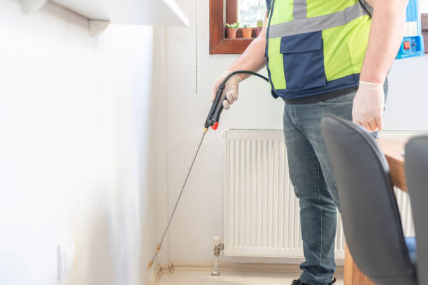 Best Affordable Exterminators  in Kraemer, LA