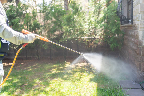 Kraemer, LA Pest Control Company