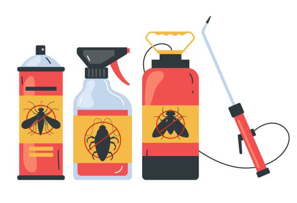 Reliable Kraemer, LA Pest Control Solutions